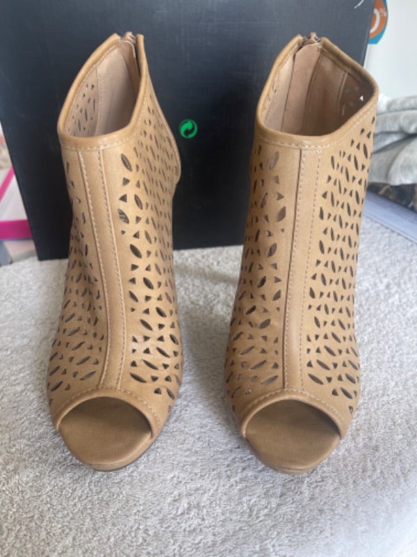 Chaussures à talons