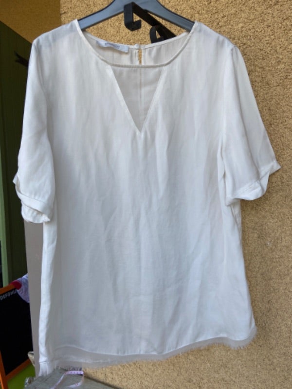 T-shirt long Promod 40/42