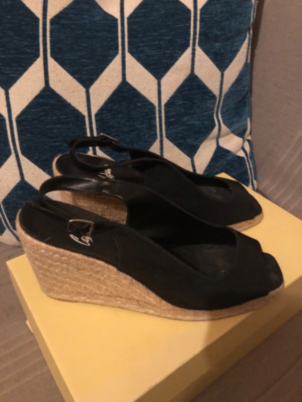 Espadrilles Castañer T38