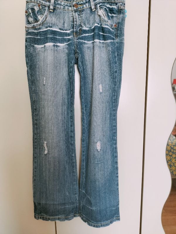 Jean