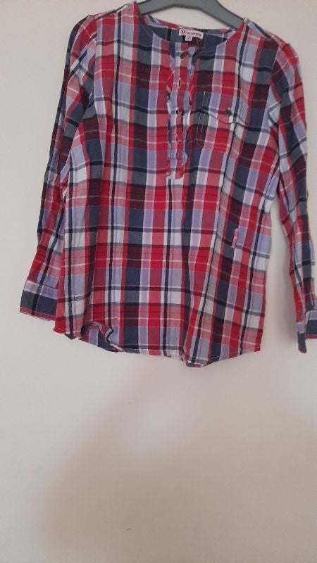 Chemise