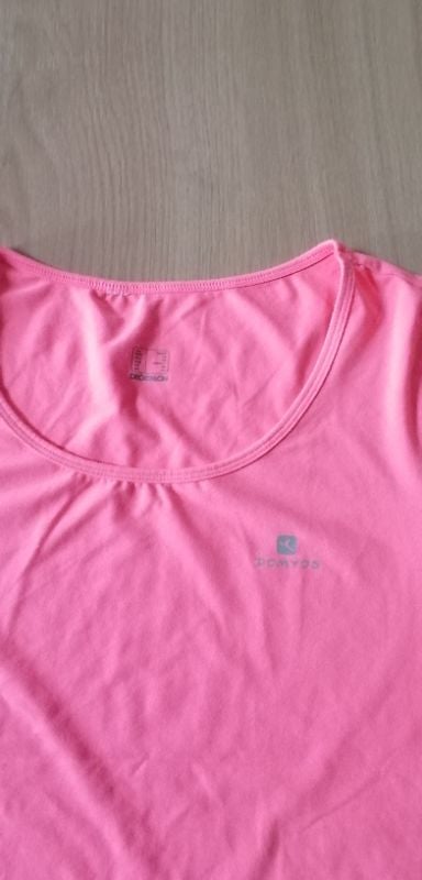 Tee-shirt femme