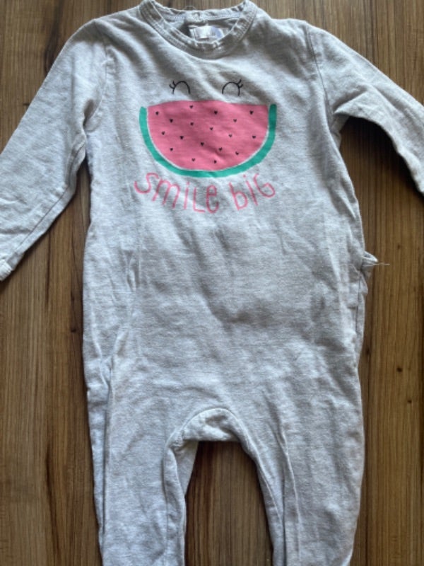 Pyjama pastèque