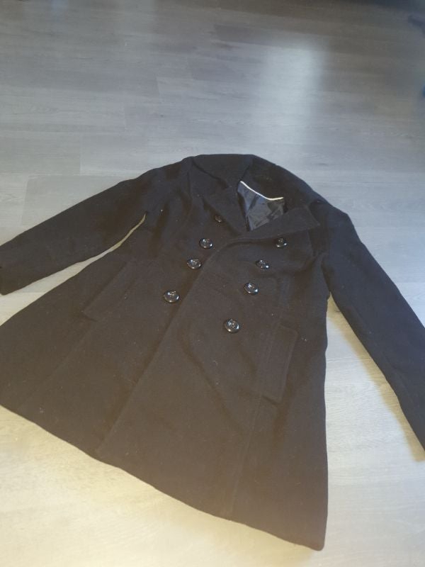 Manteau long  femme taille 38