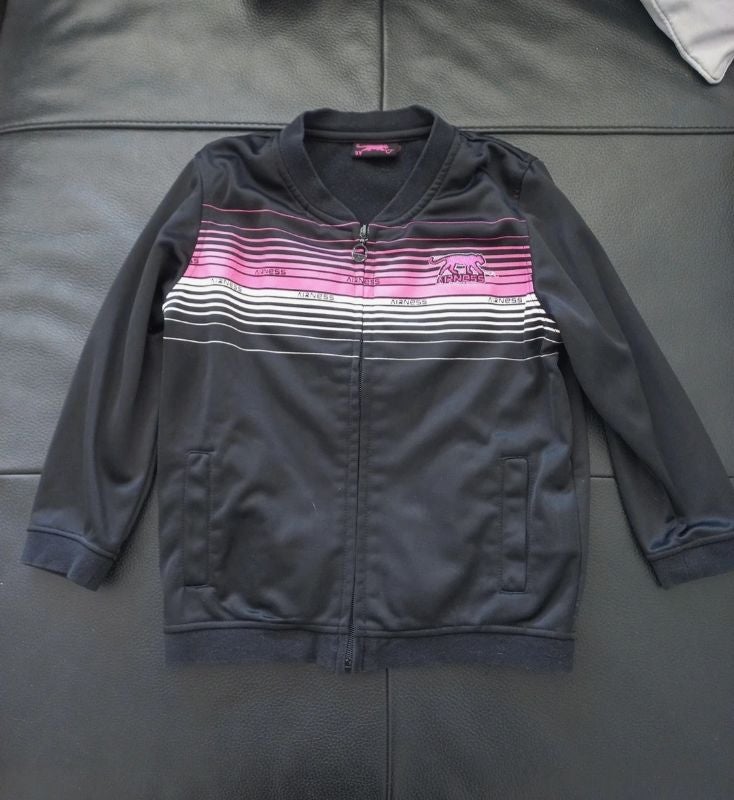 Veste de survêtement airness 5 ans