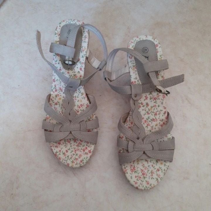 Chaussure femme