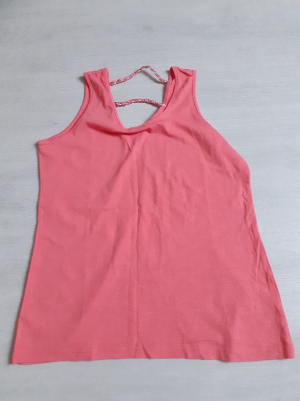 Debardeur corail