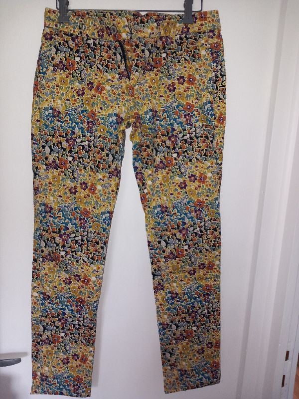 pantalon très joli original