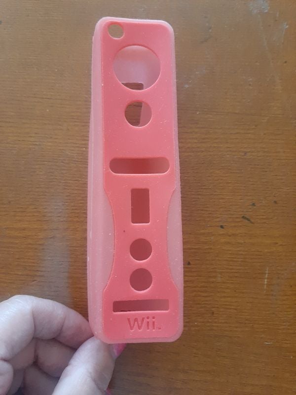 Protection Manette wii longueur 14,5 cm.