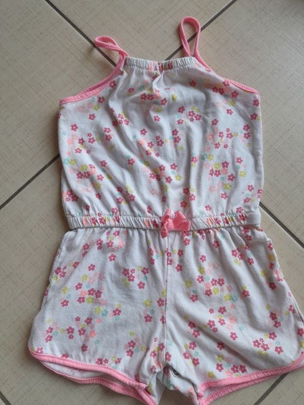 Combi short