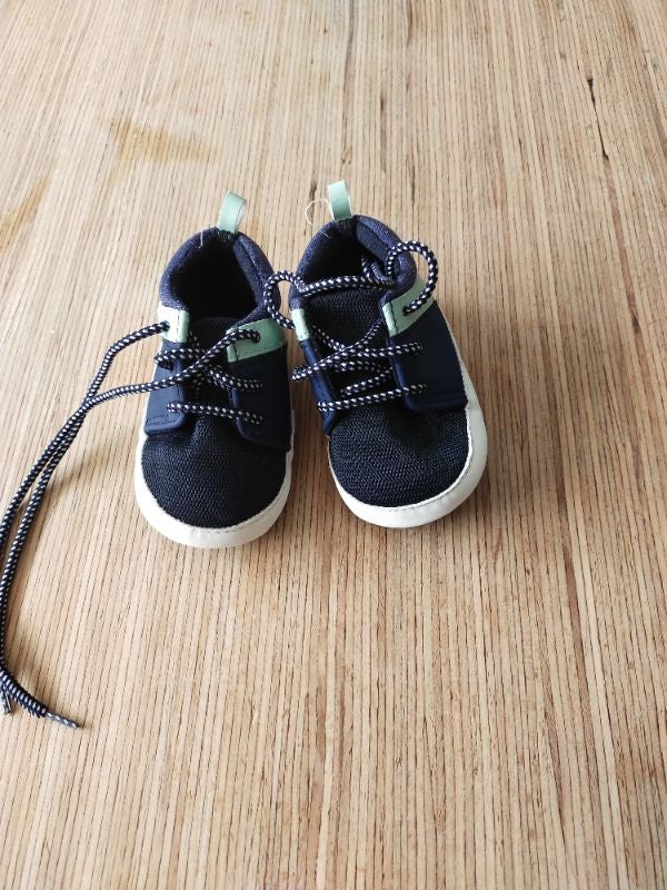 Chaussures fantaisie