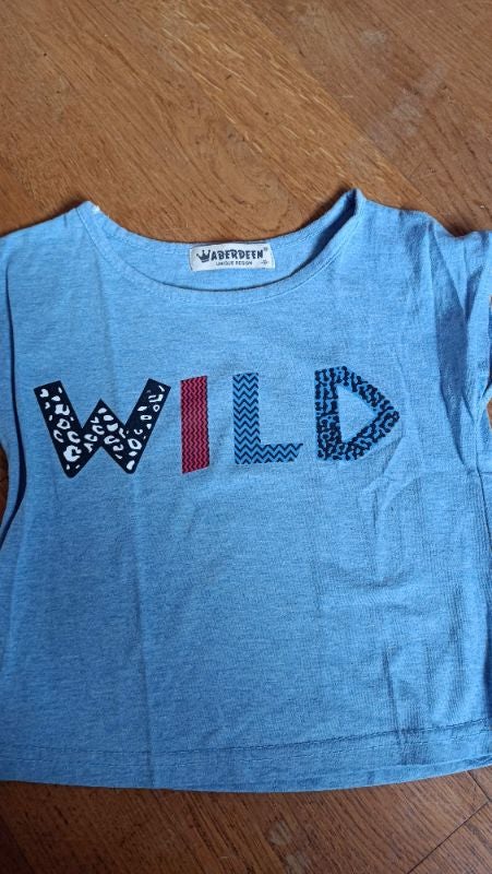 T shirt