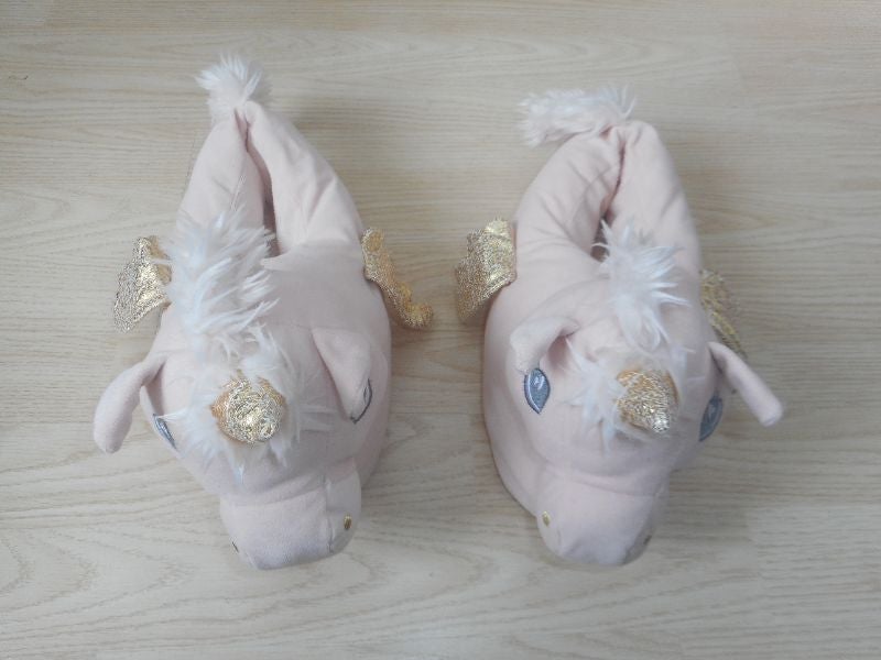 Chaussons Licorne ETAM Pointure 38/39