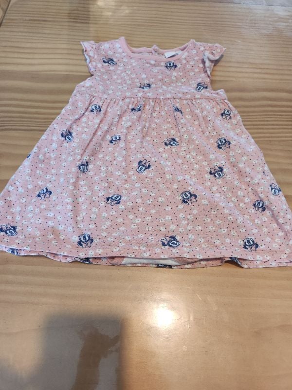 Robe fille