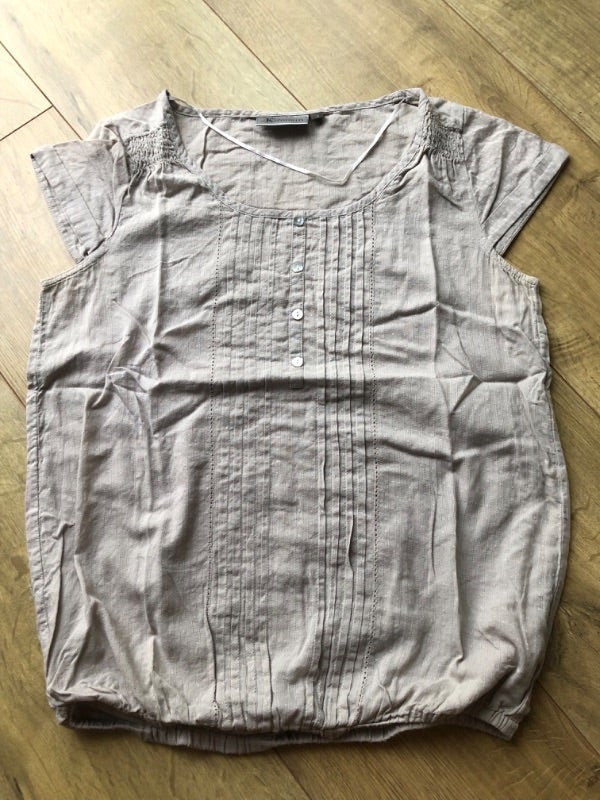 Blouse légère