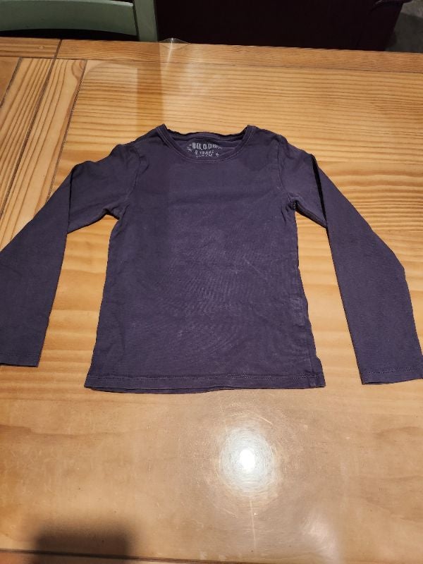T-shirt fille