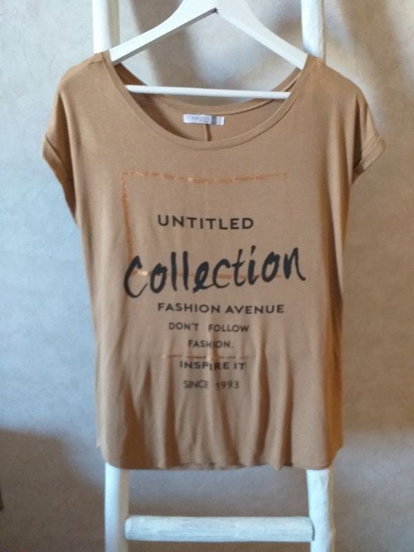 Tee-shirt T L   , neuf , sans étiquette