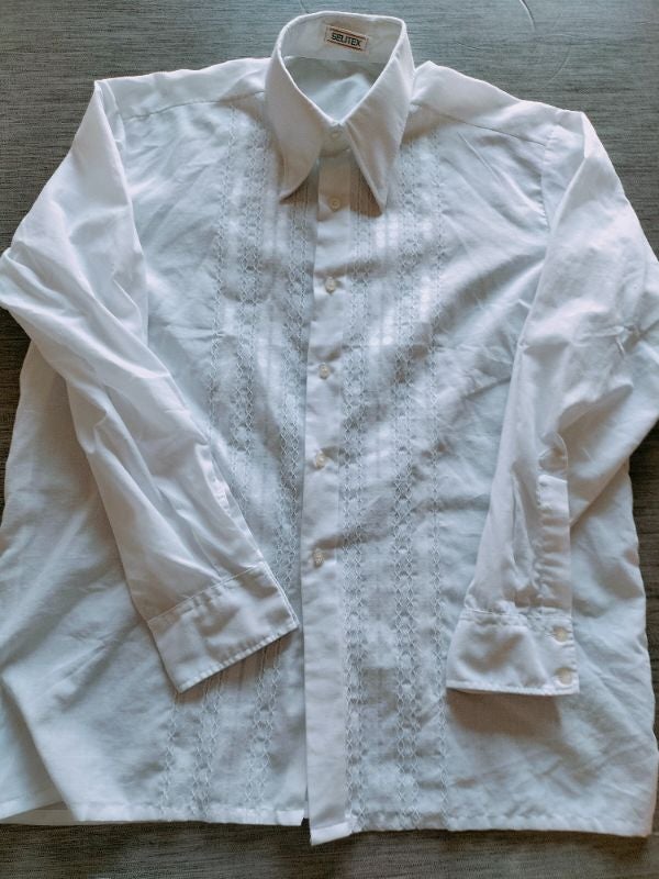 Chemise Selitex