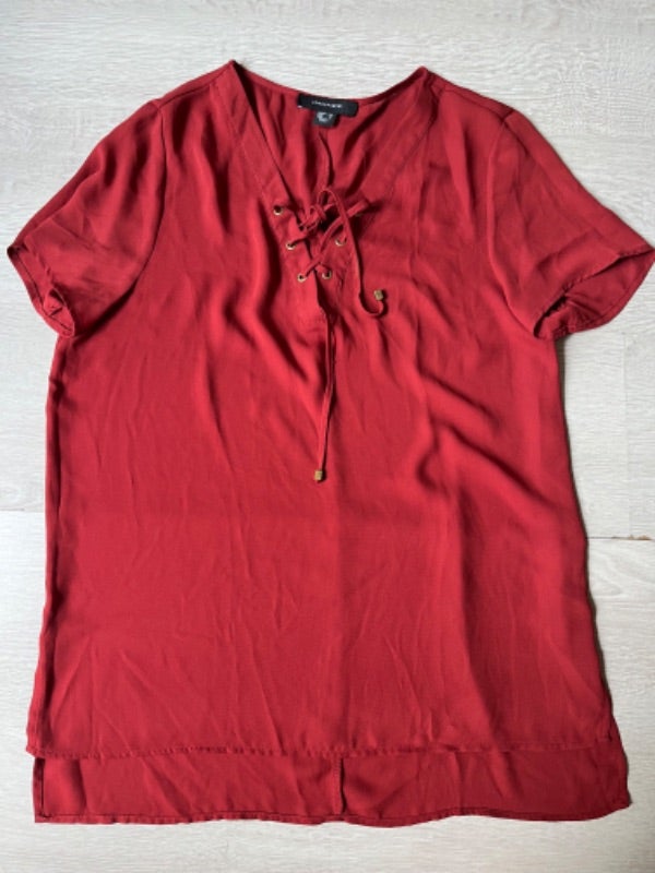 T-shirt femme