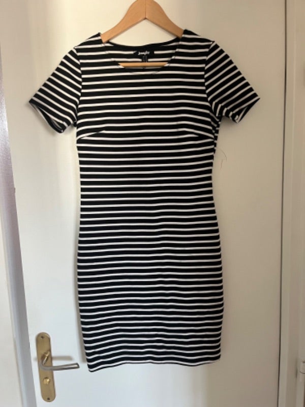 Robe marinière