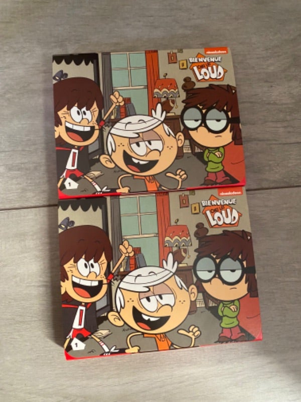 Jeu de chez mc do