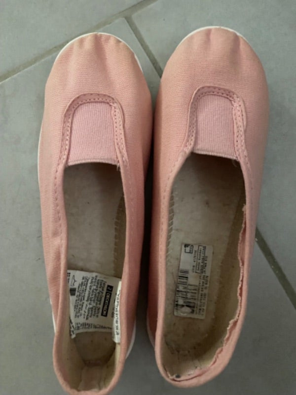 Ballerines