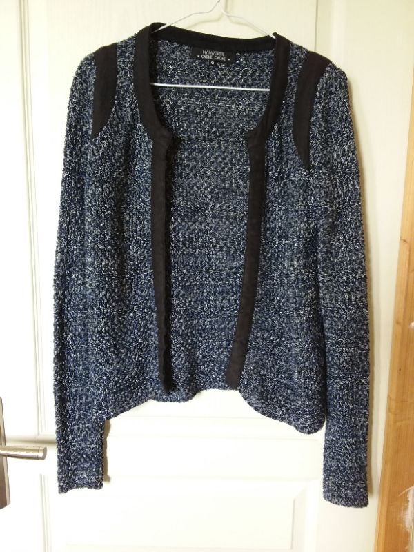 Gilet