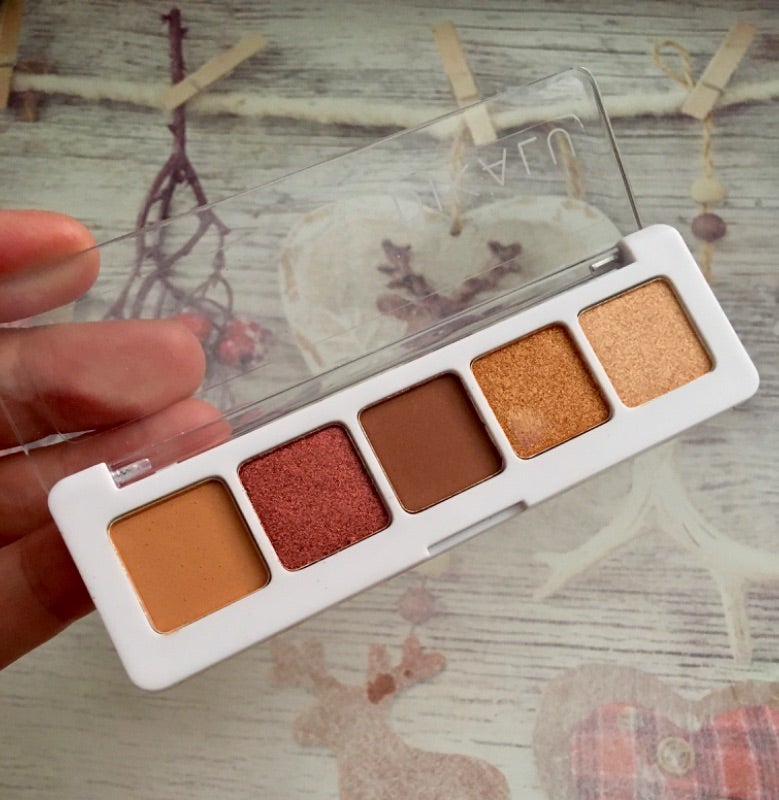 Dupe Palette Natasha Denona Neuve