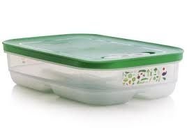 Tupperware Ventilo frais basse 1.8L