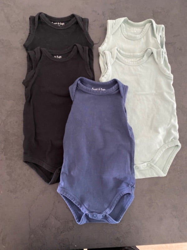 Lot 5 body