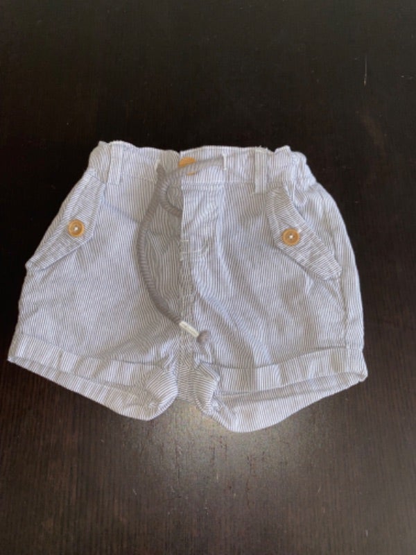 Short marin