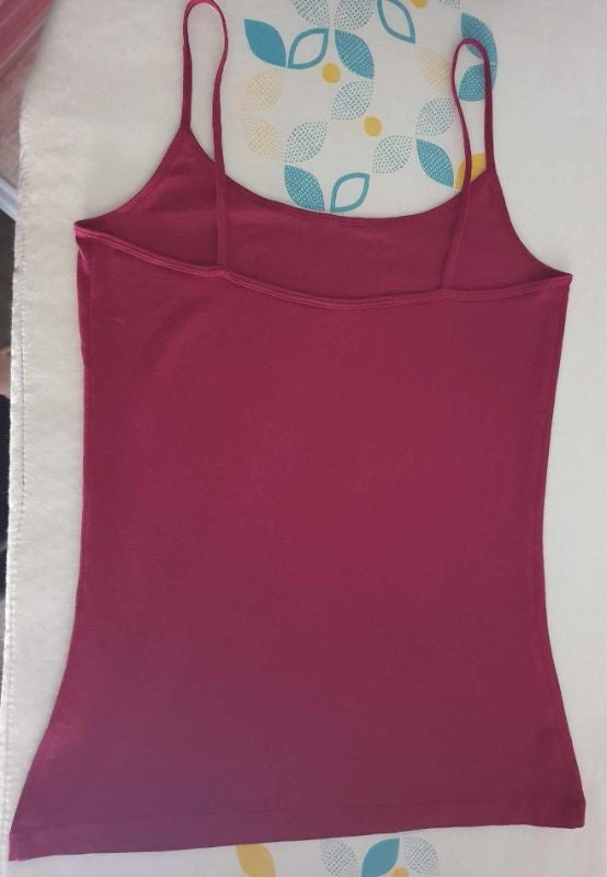 debardeur taille S