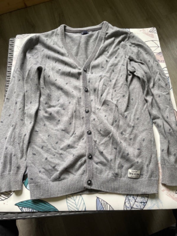 Gilet