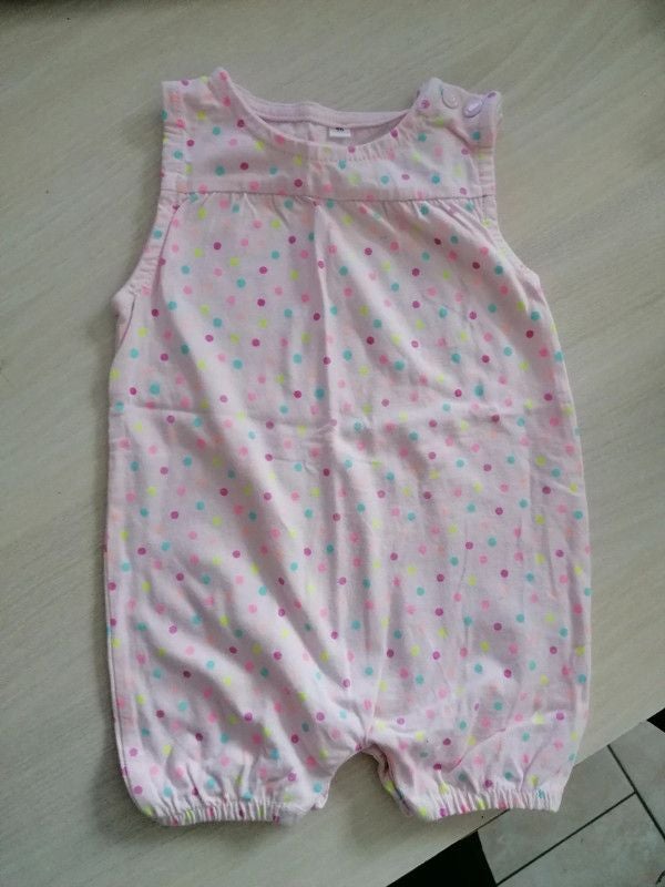 Combishort