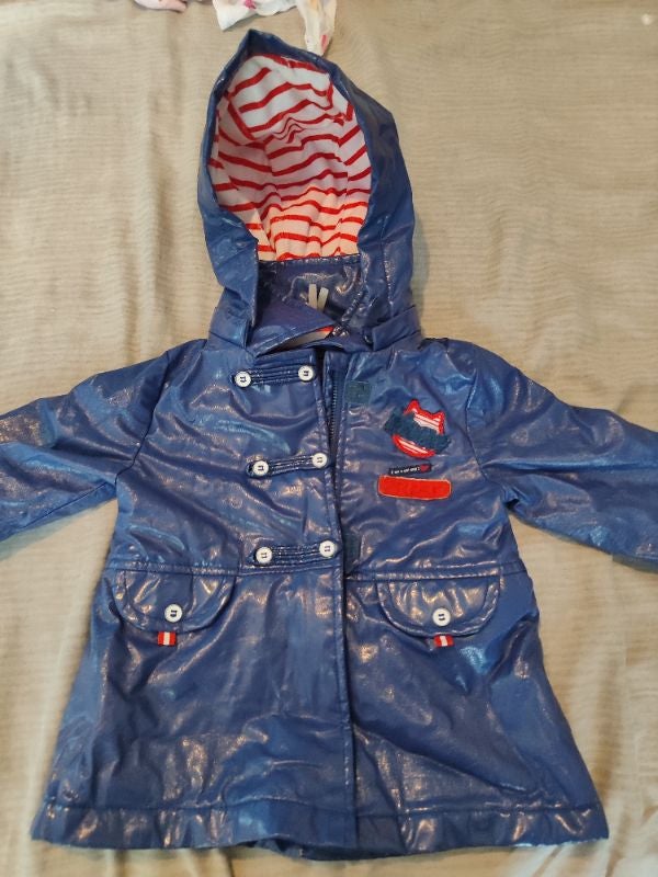 Imperméable