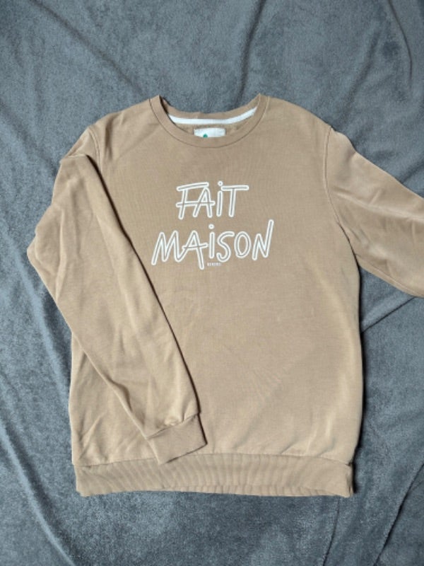 Pull bonobo neuf