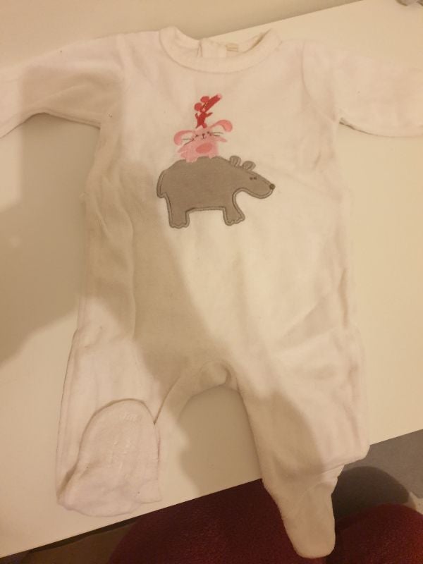 Pyjama