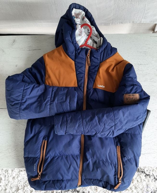 Blouson garçon