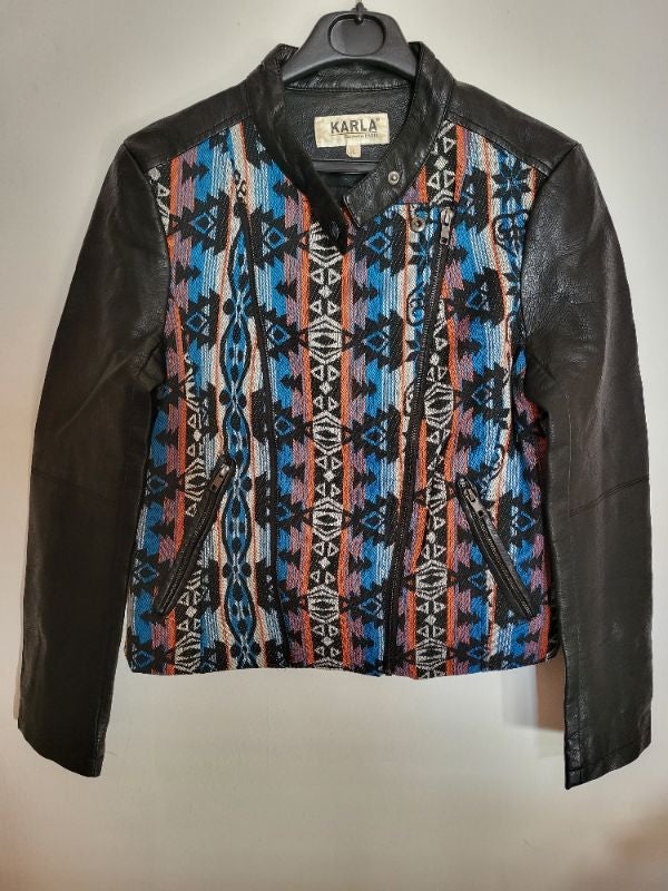 Blouson court