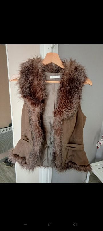 Gilet