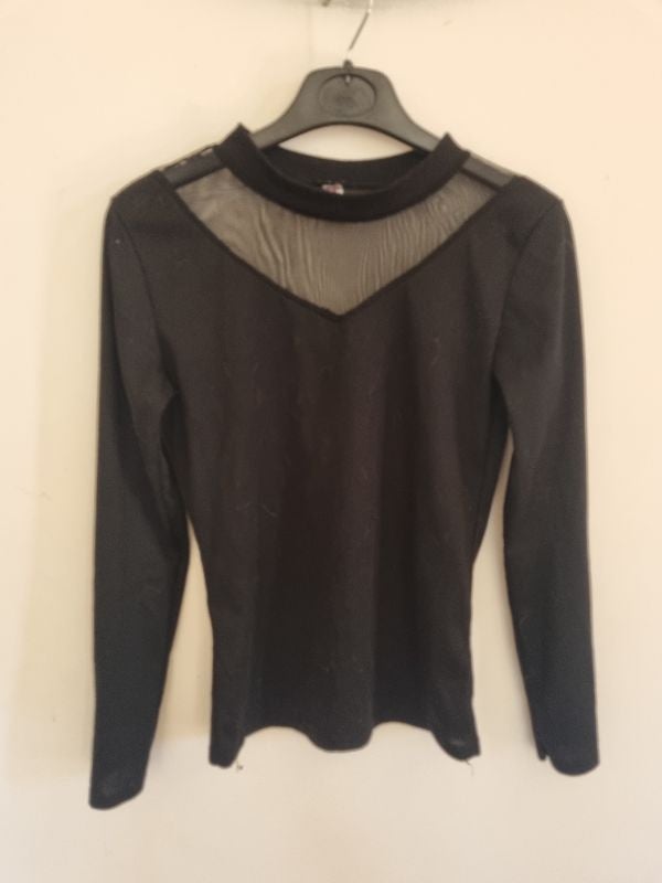T shirt noir