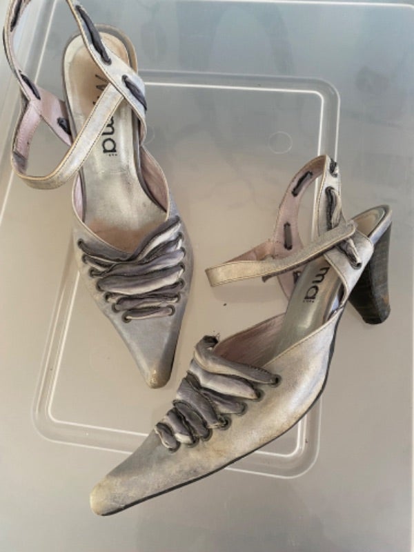 Chaussure 35 myma
