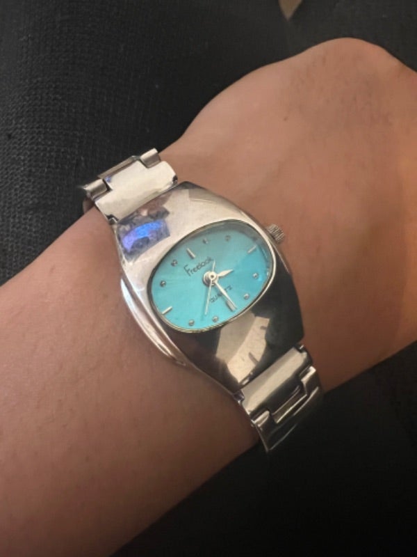 Montre freelook