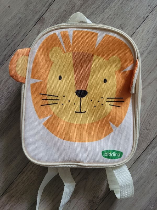 Sac bledina