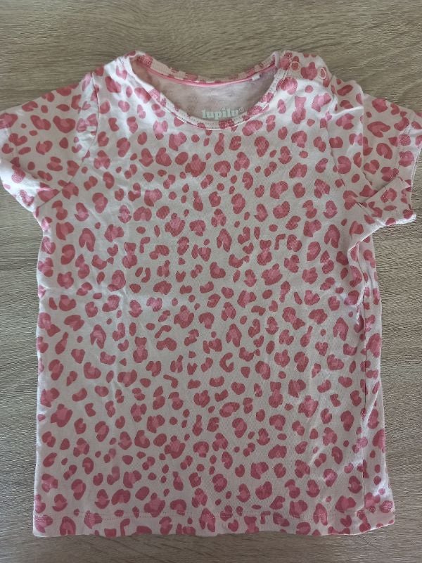 Tee-shirt 24 mois
