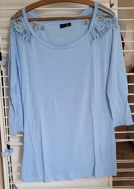 Tee shirt manches longues