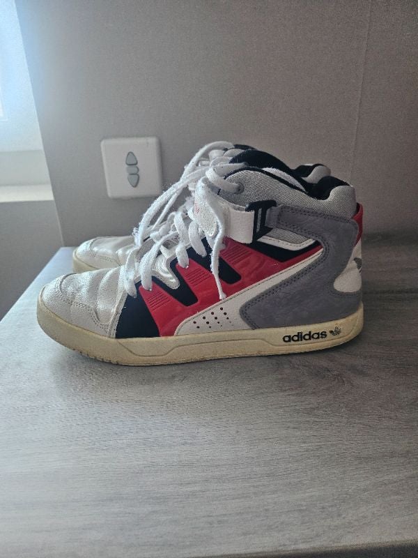 Baskets