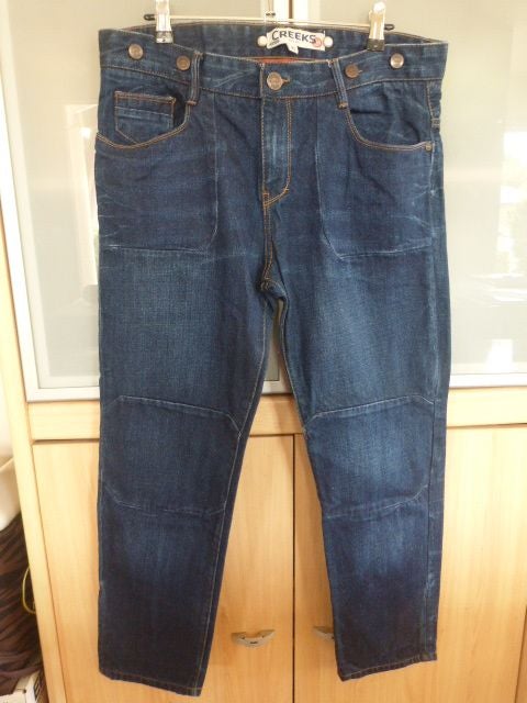 jeans creeks