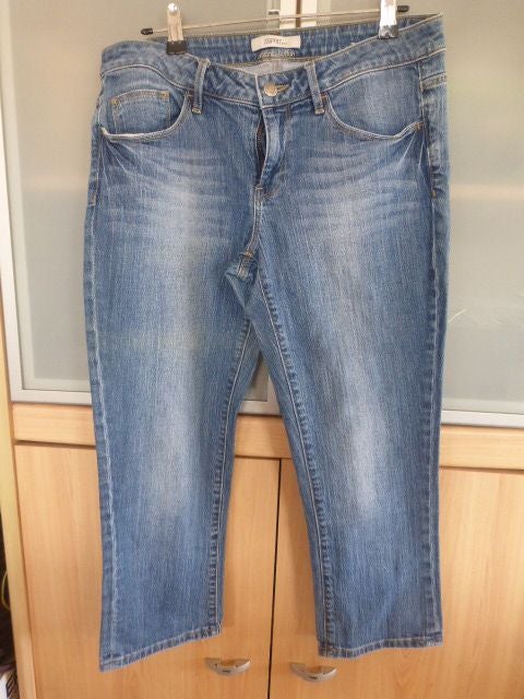jeans esprit denim