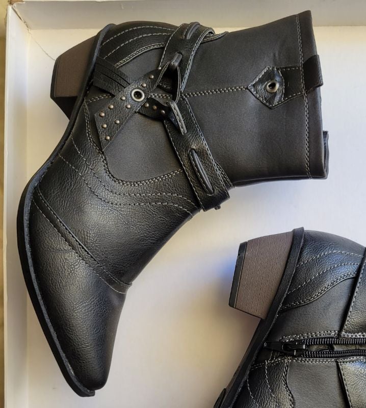 Bottines